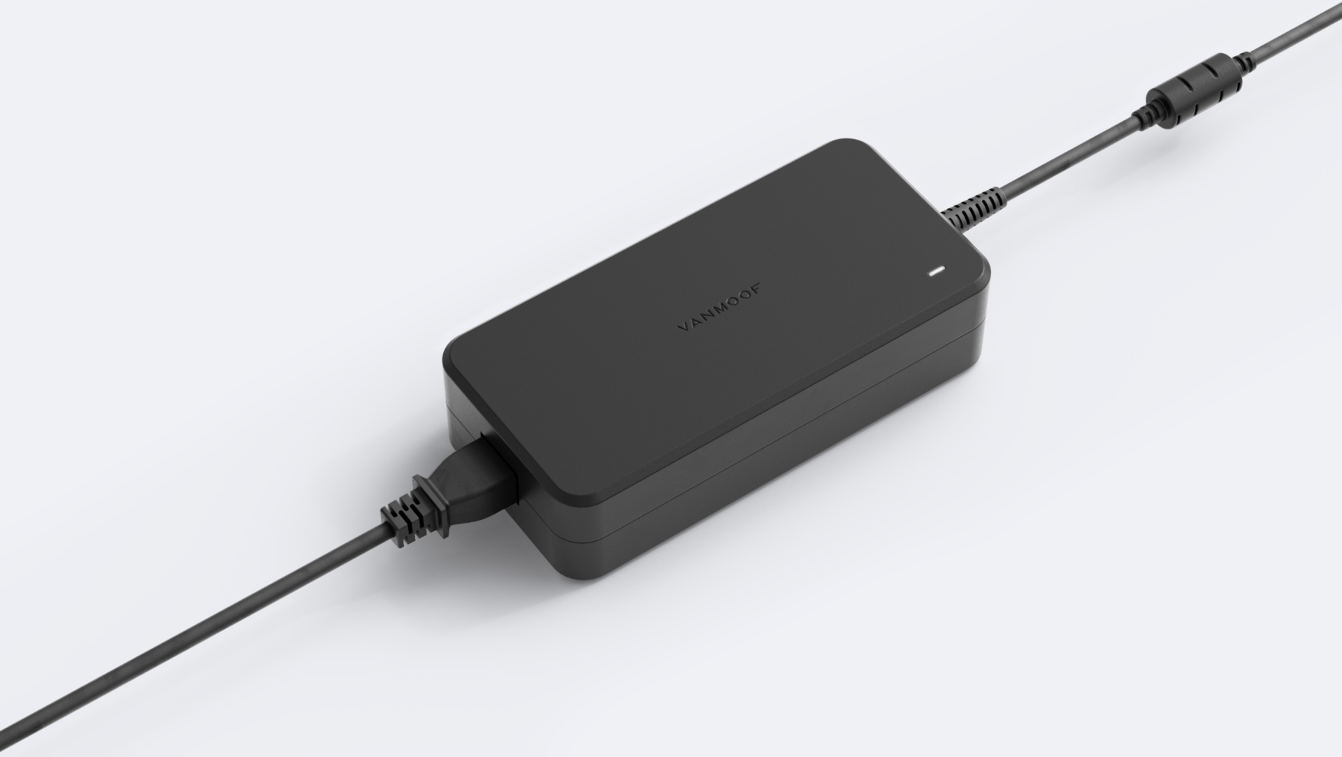 Vanmoof Bike Fast Charger