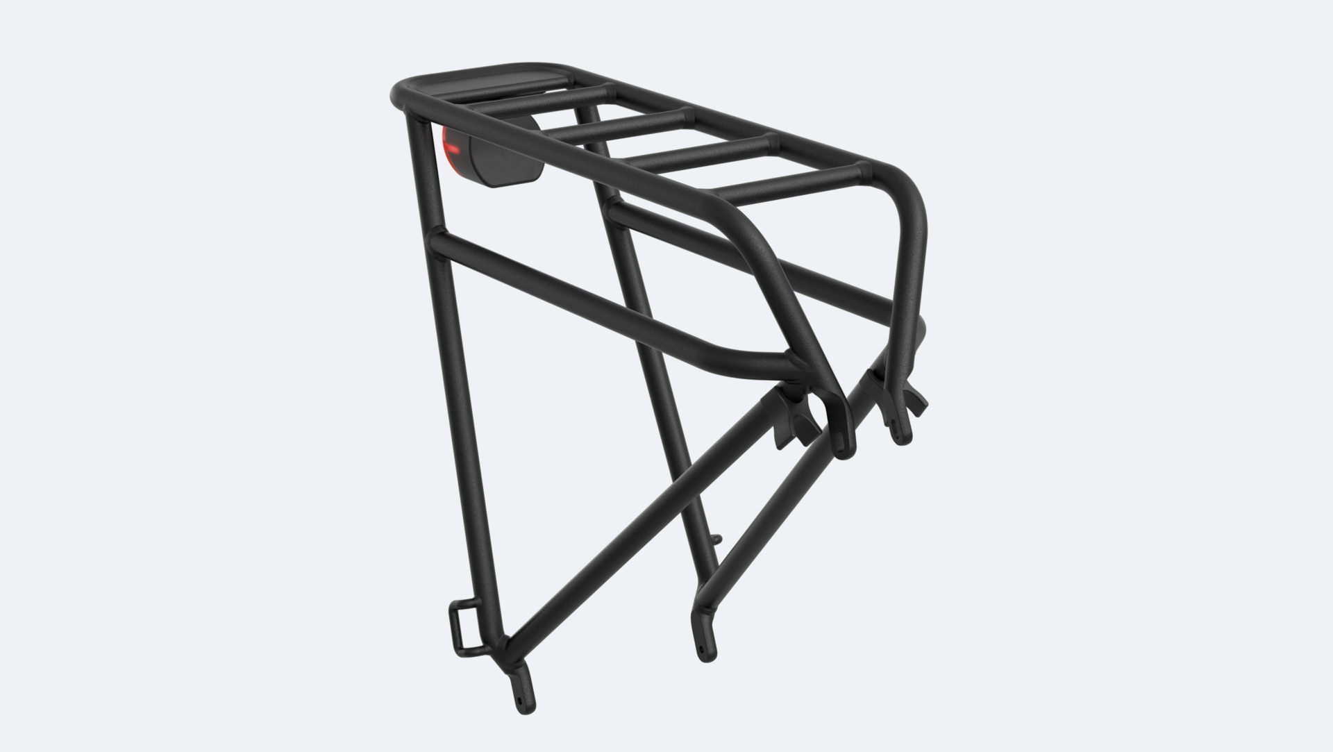Vanmoof Bike Rear Carrier