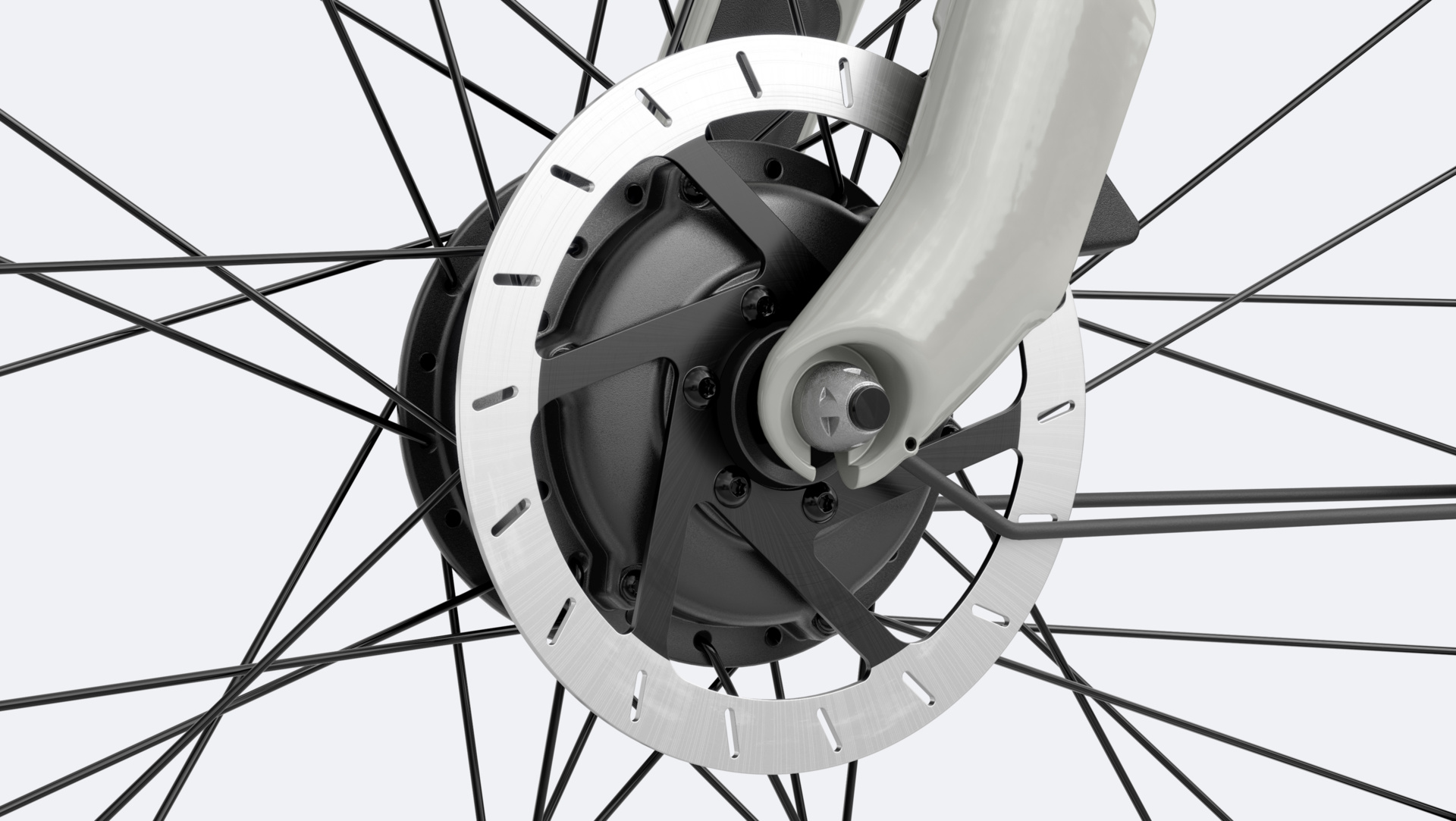 Vanmoof Disc