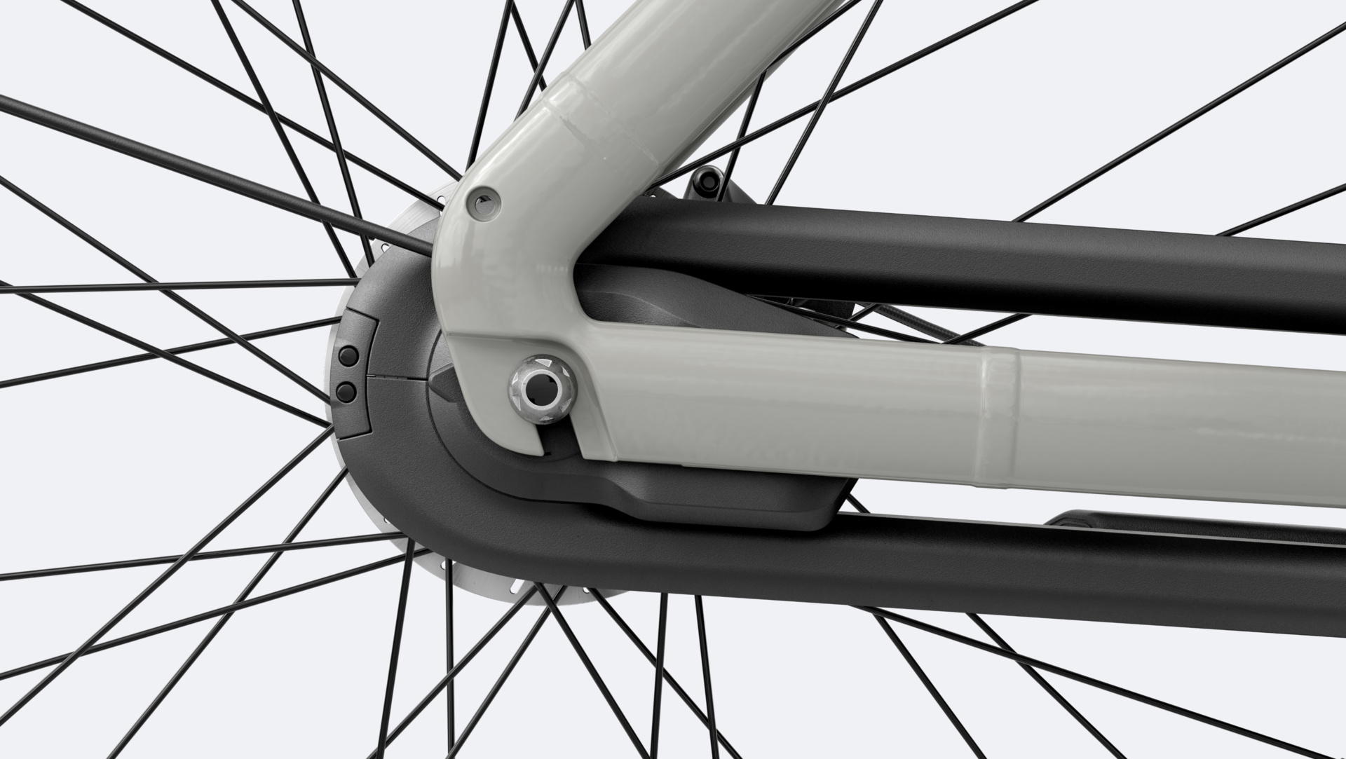 Vanmoof Eshifter