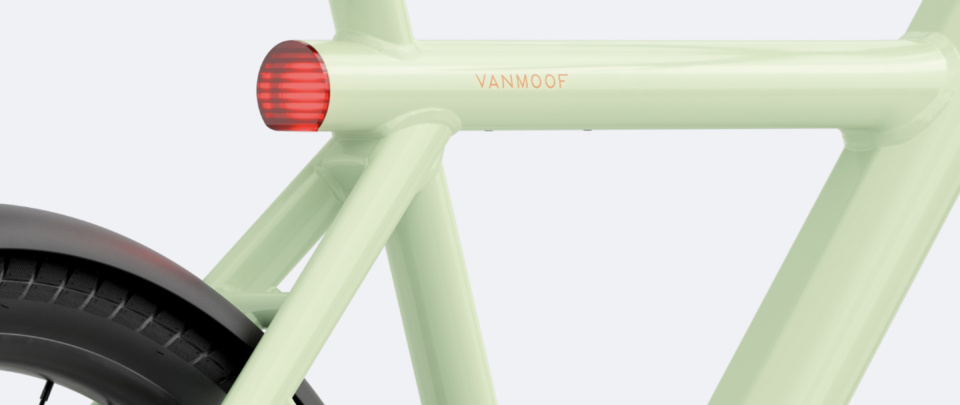 Vanmoof Home Page Teaser