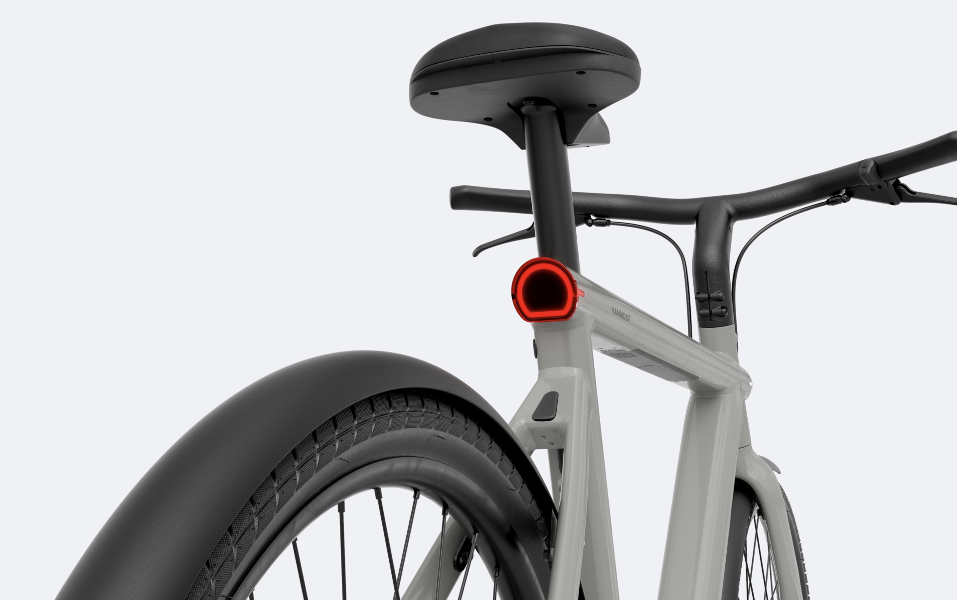 Vanmoof S5