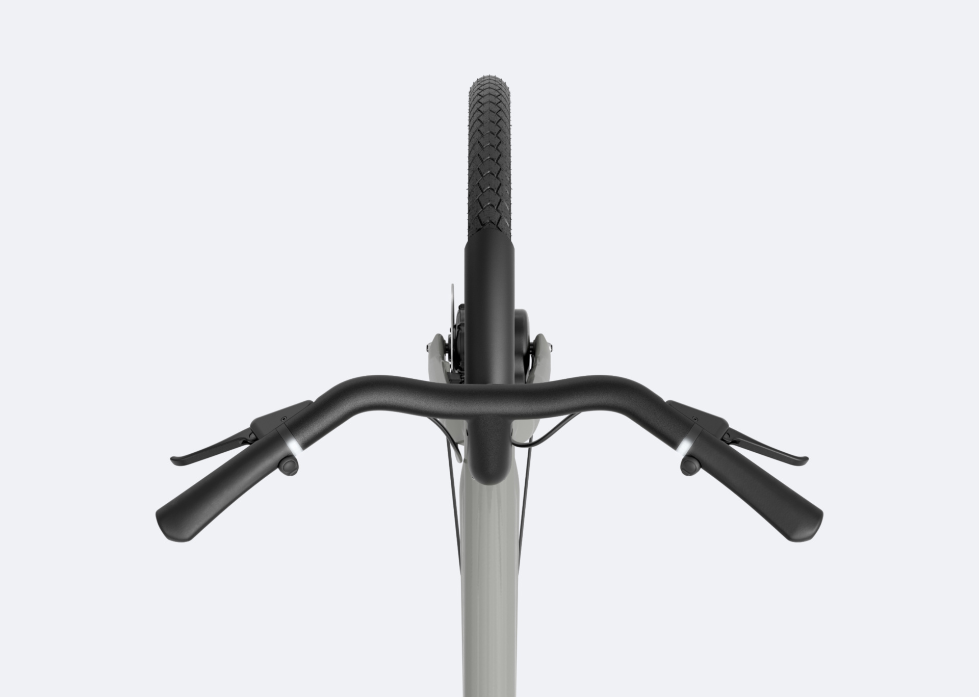 Vanmoof Top Down Handlebar