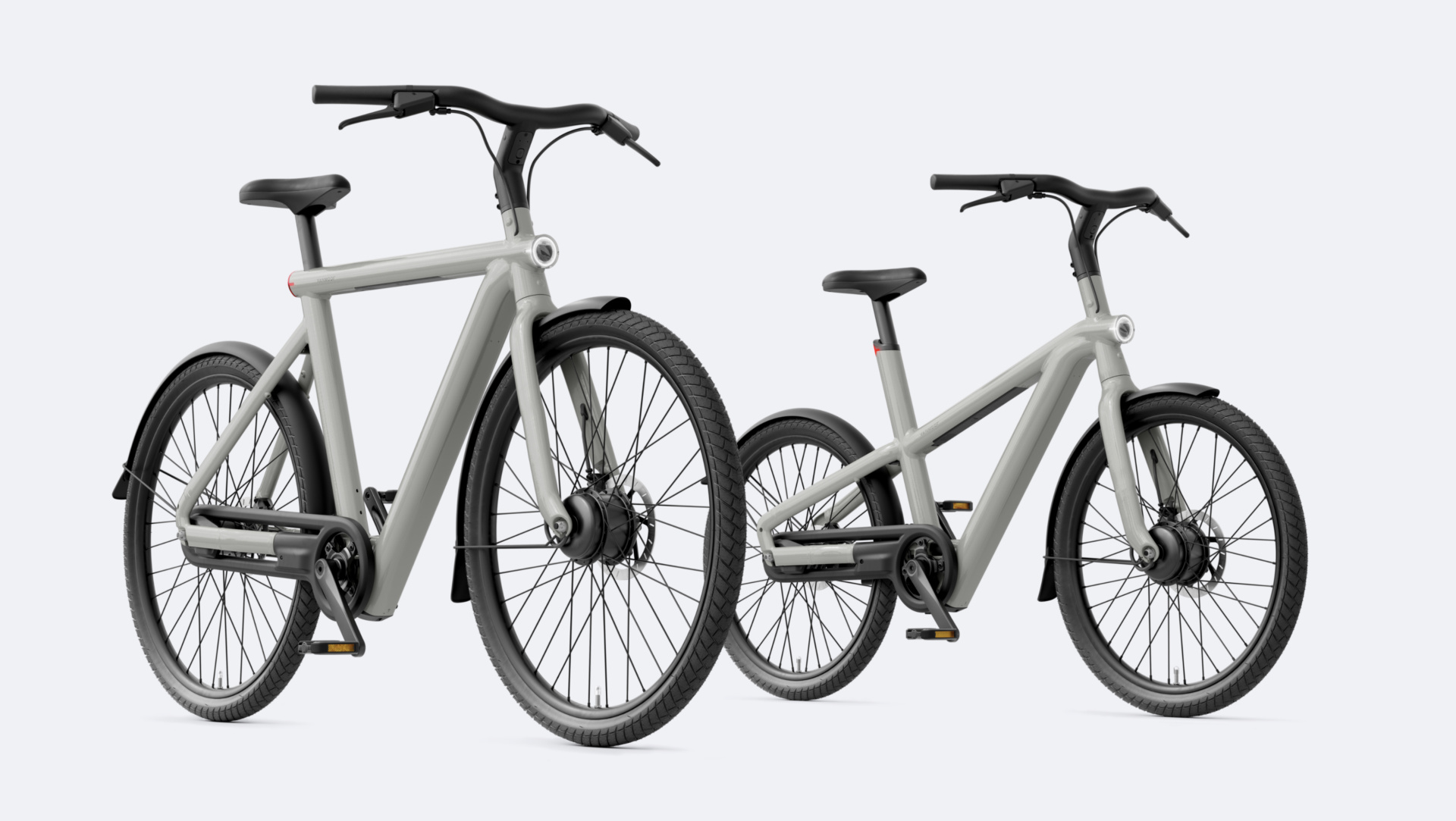Vanmoof Packshot