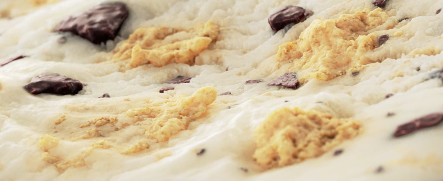 Food + Drink CGI Work