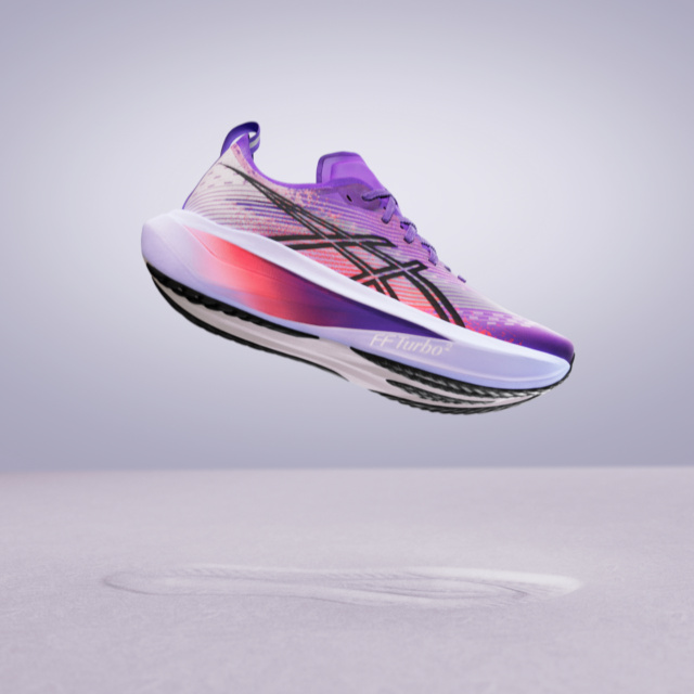 ASICS Megablast