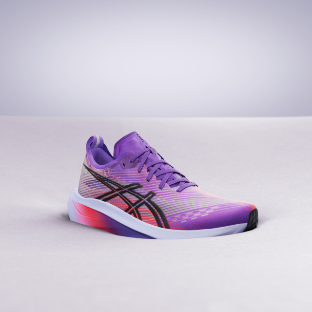 ASICS Megablast