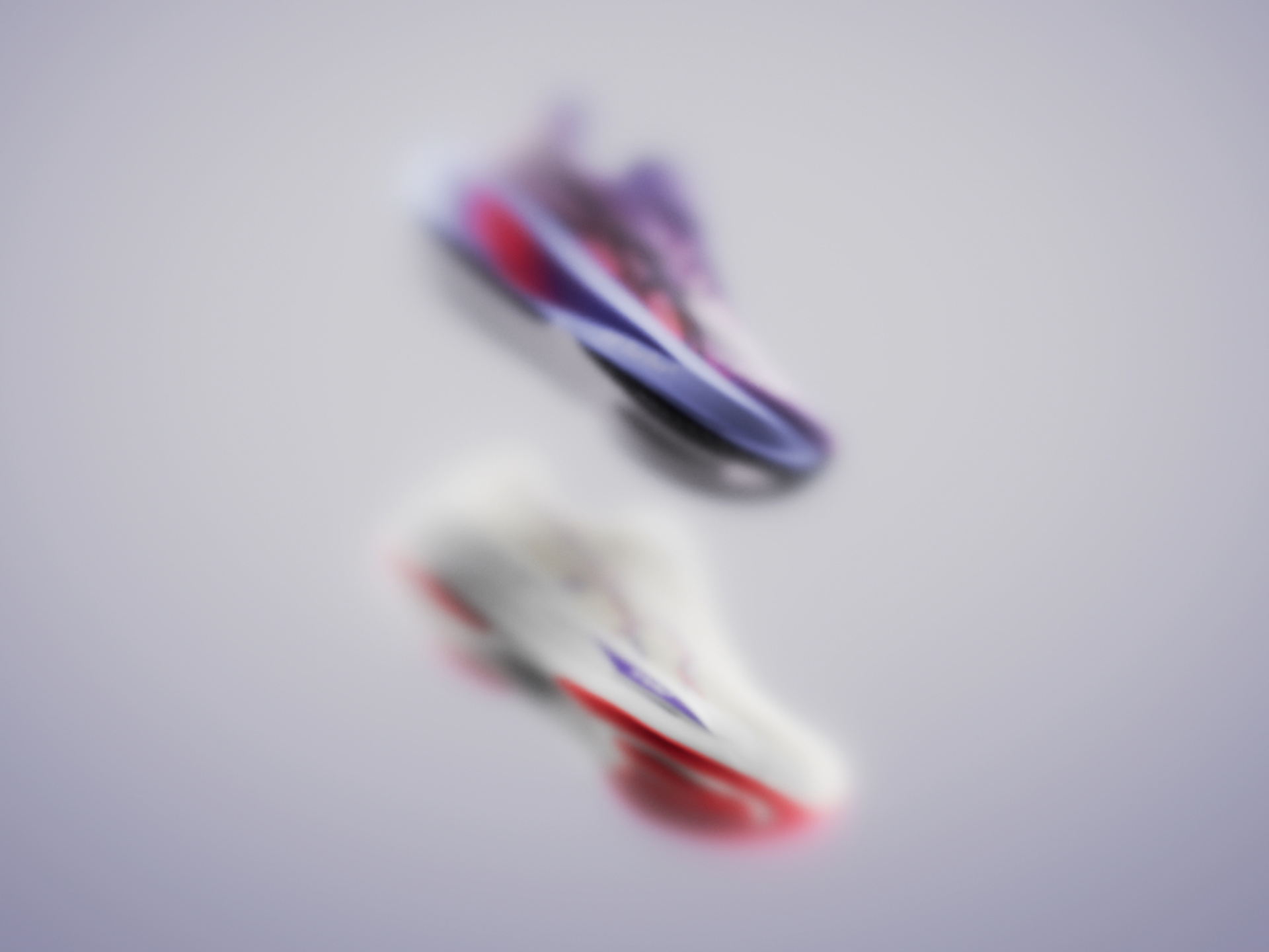 ASICS Blast Series Teaser