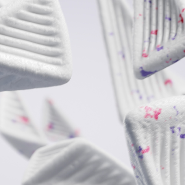 ASICS Sonicblast Foam Metaphor