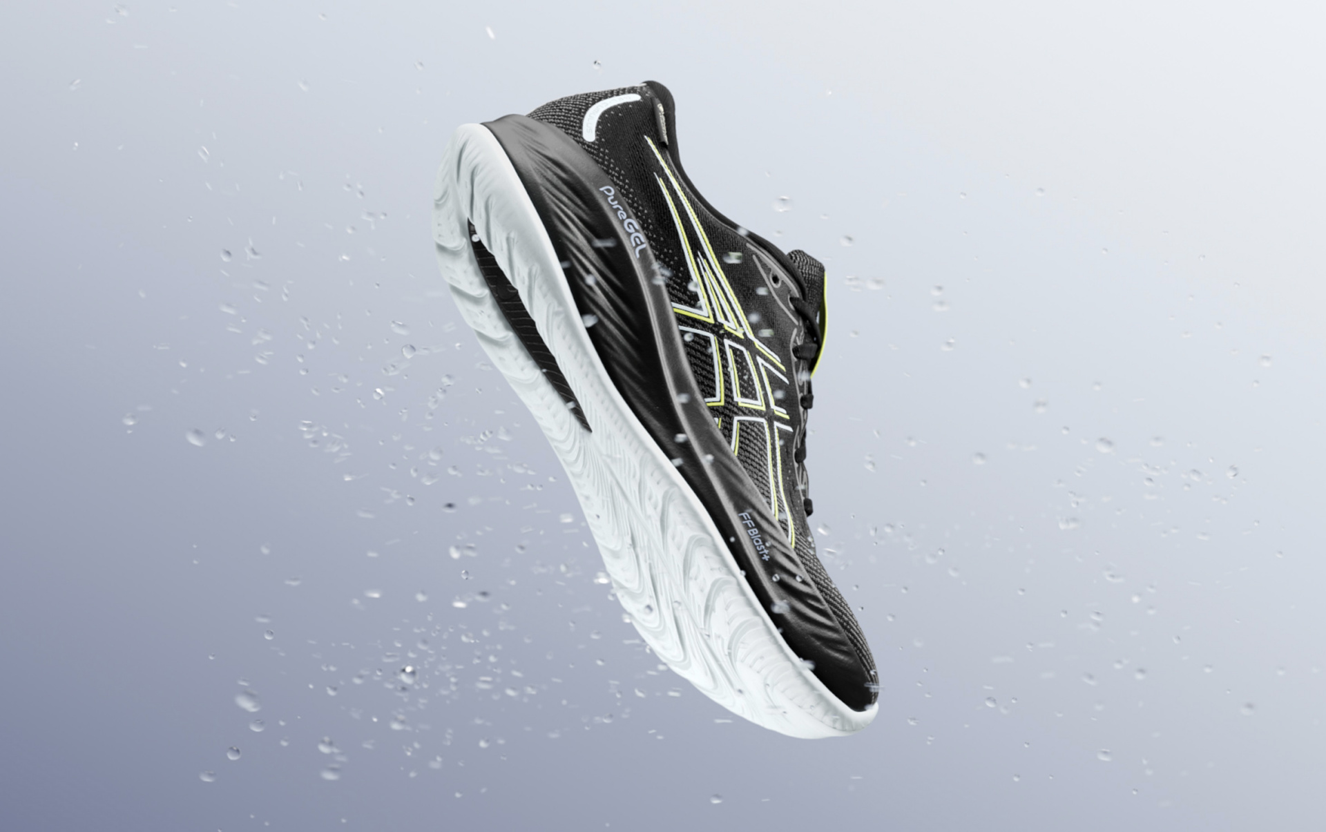 ASICS Gel Cumulus GTX 26