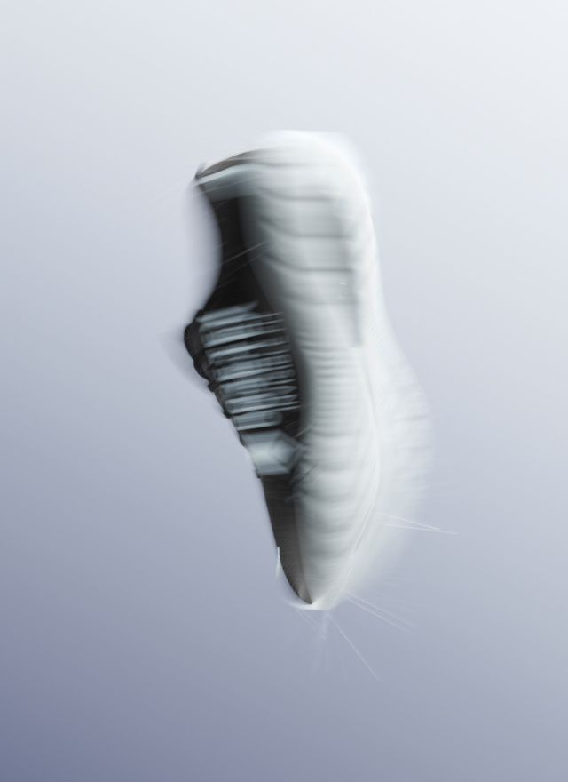 ASICS Gel Cumulus GTX 26 Spin Blur