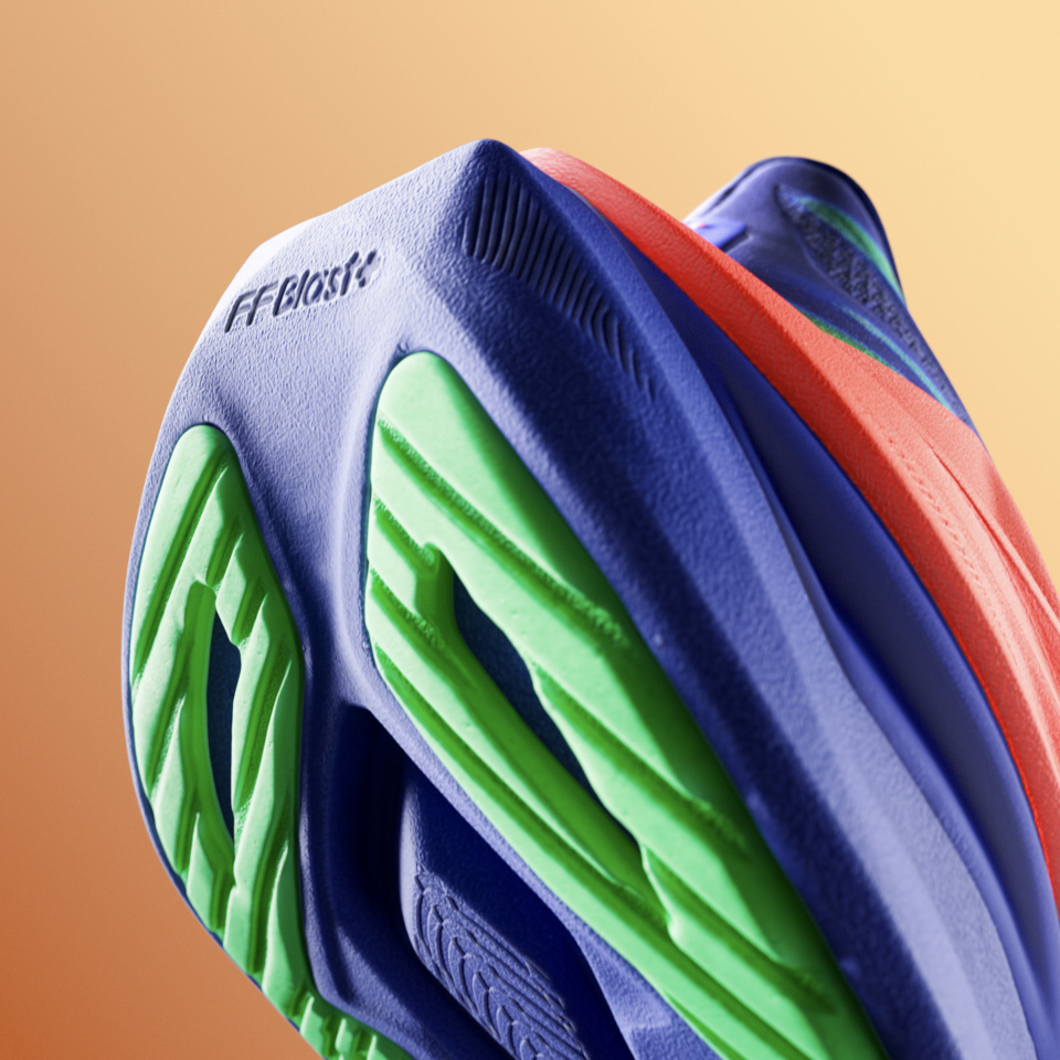 ASICS Superblast 3