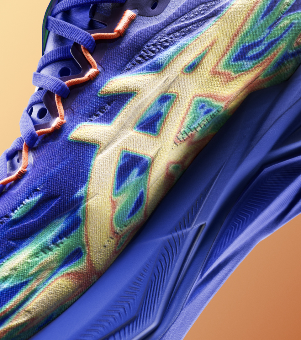ASICS Superblast 3