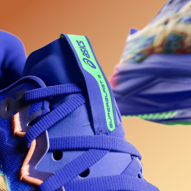 ASICS Superblast 3
