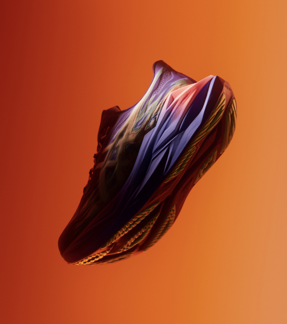 ASICS Superblast 3