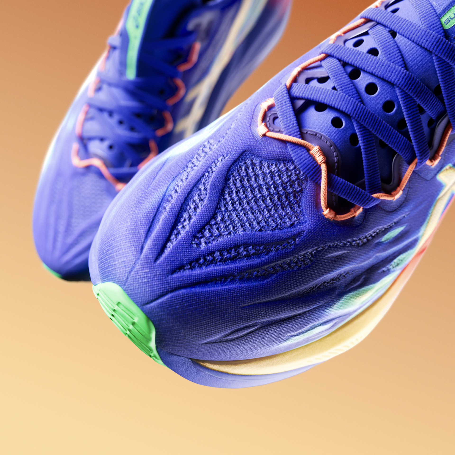 ASICS Superblast 3