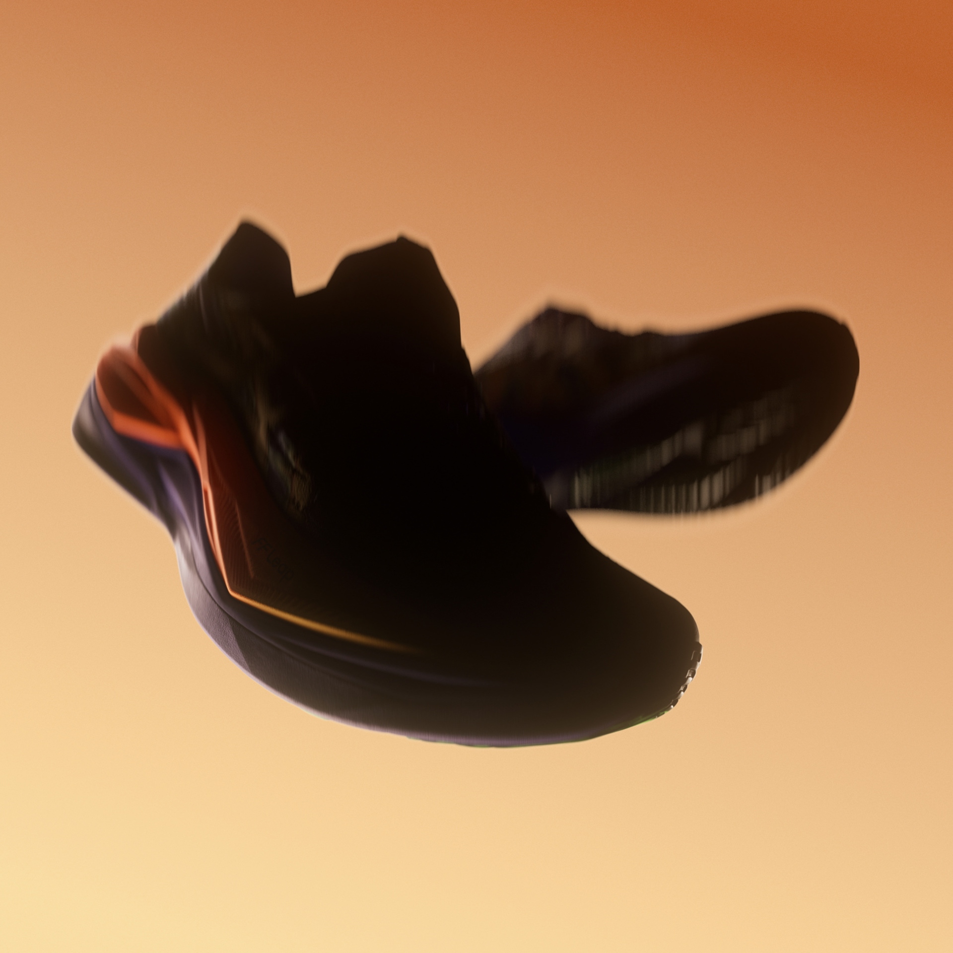 ASICS Superblast 3