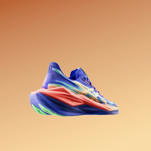 ASICS Superblast 3