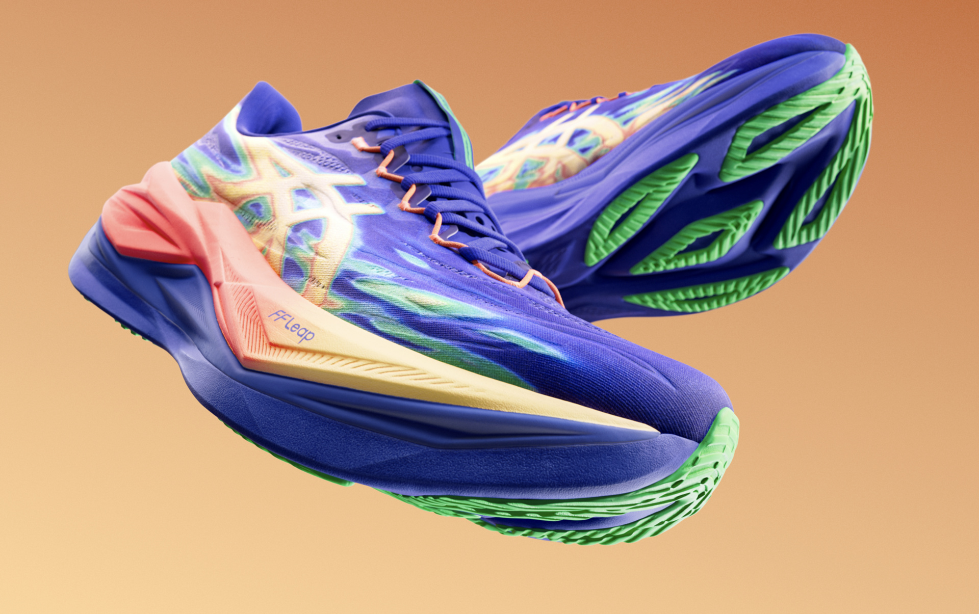 ASICS Superblast 3