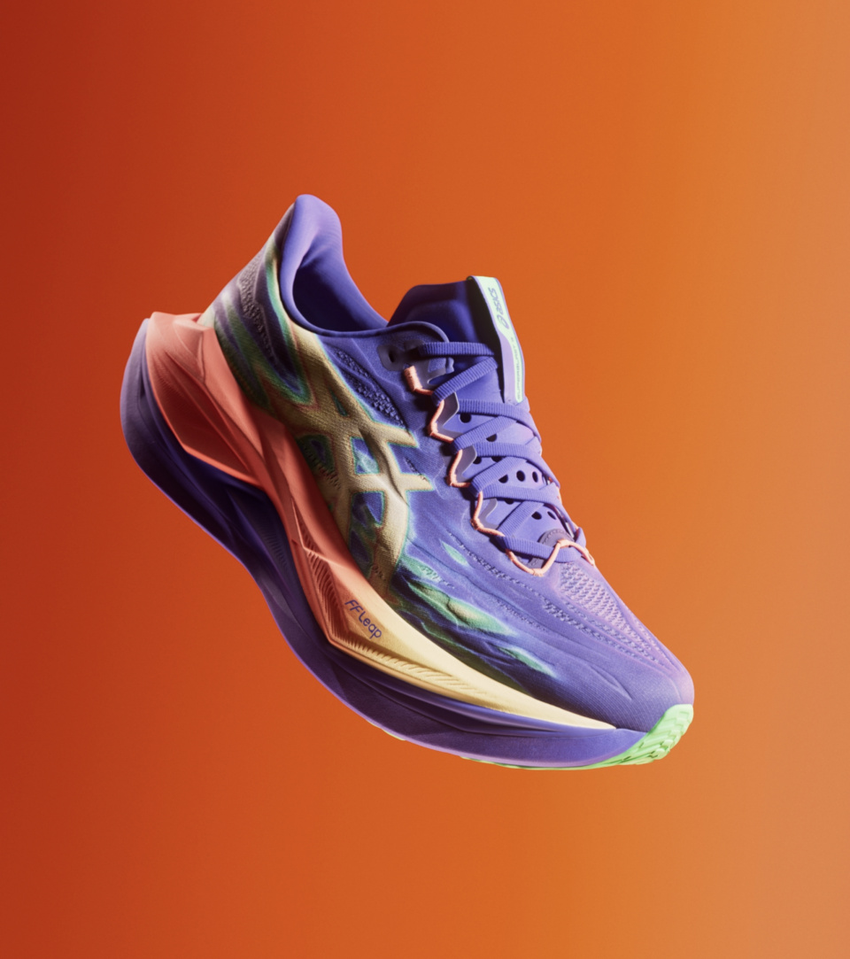 ASICS Superblast 3