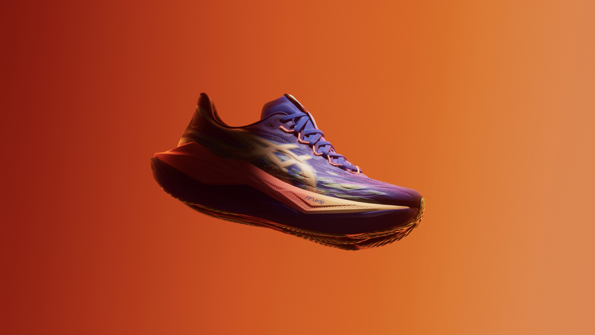 ASICS Superblast 3