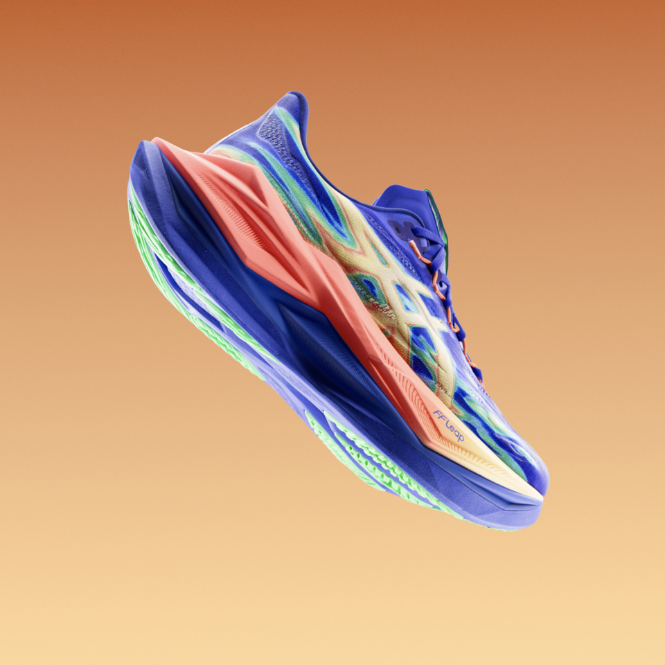 ASICS Superblast 3