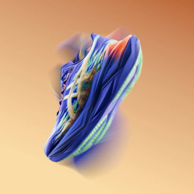 ASICS Superblast 3