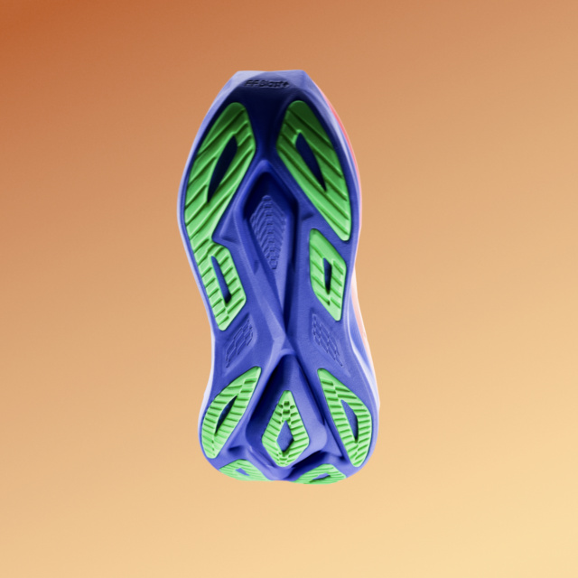 ASICS Superblast 3