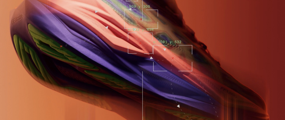 ASICS Superblast 3 Teaser