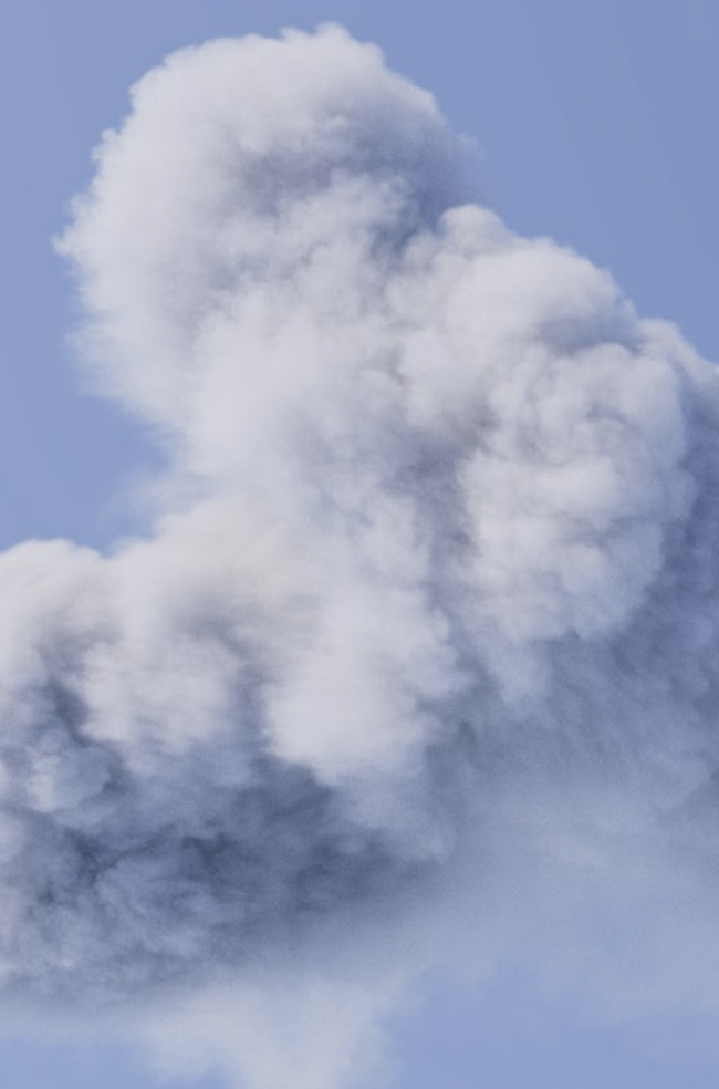 Cloud VFX Image Tile 3B