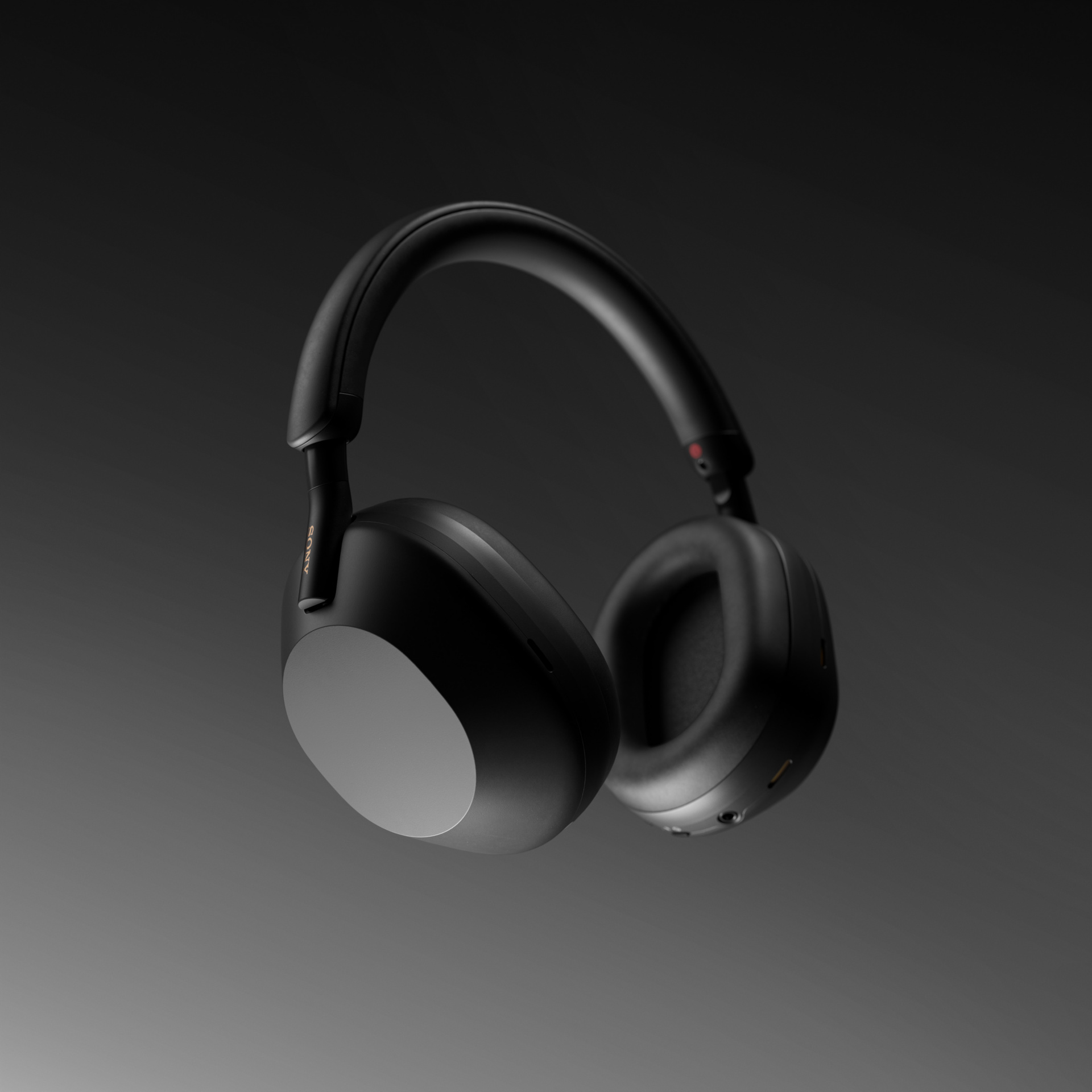 Sony Headphones WH-1000XM5