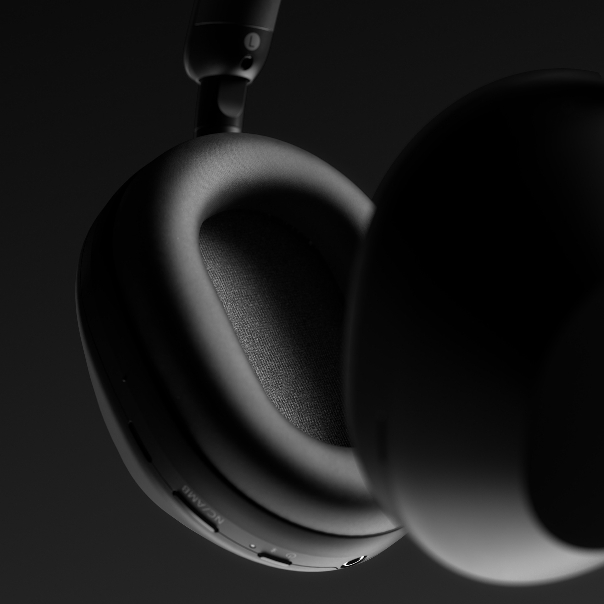 Sony Headphones WH-1000XM5