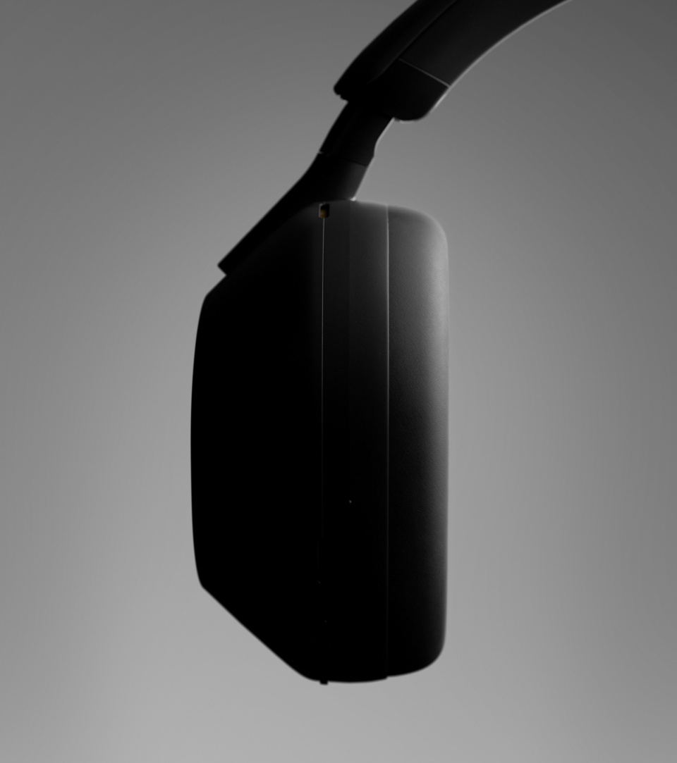 Sony Headphones WH-1000XM5