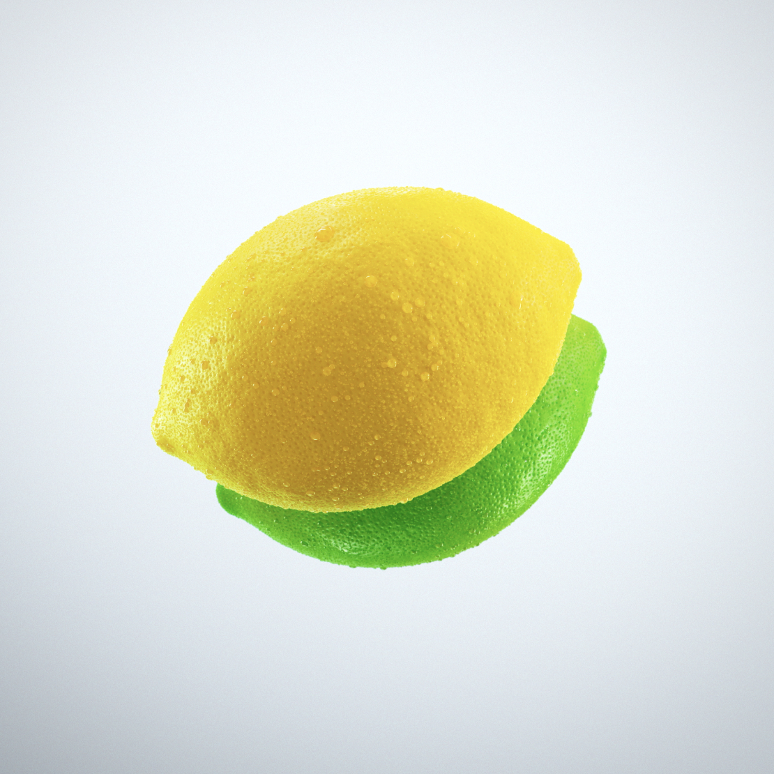 Sprite Rebrand Flavour Lemon And Lime Clear Motion Blur Spin Image Tile 1B