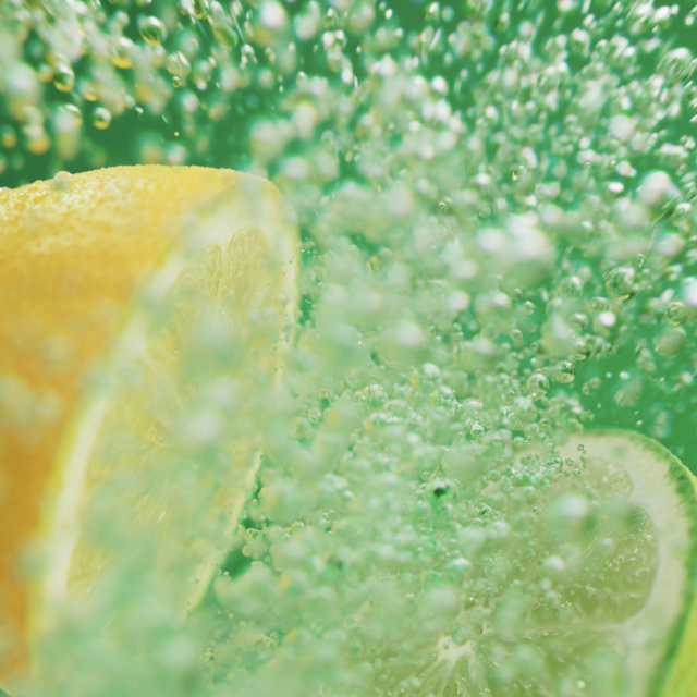 Sprite Rebrand
