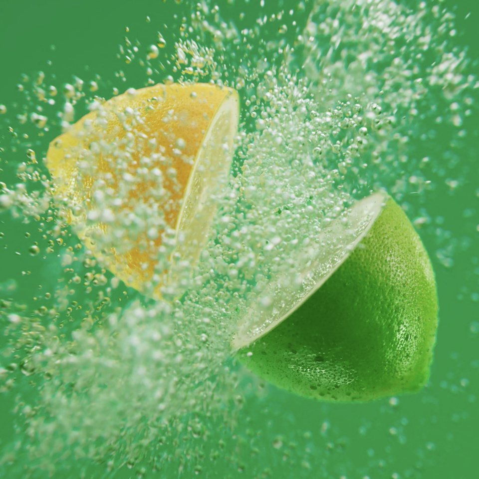 Sprite Rebrand