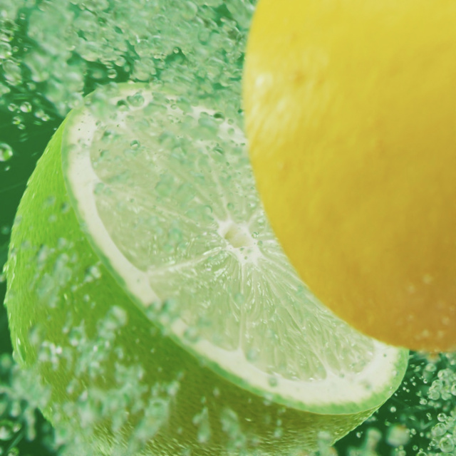 Sprite Rebrand