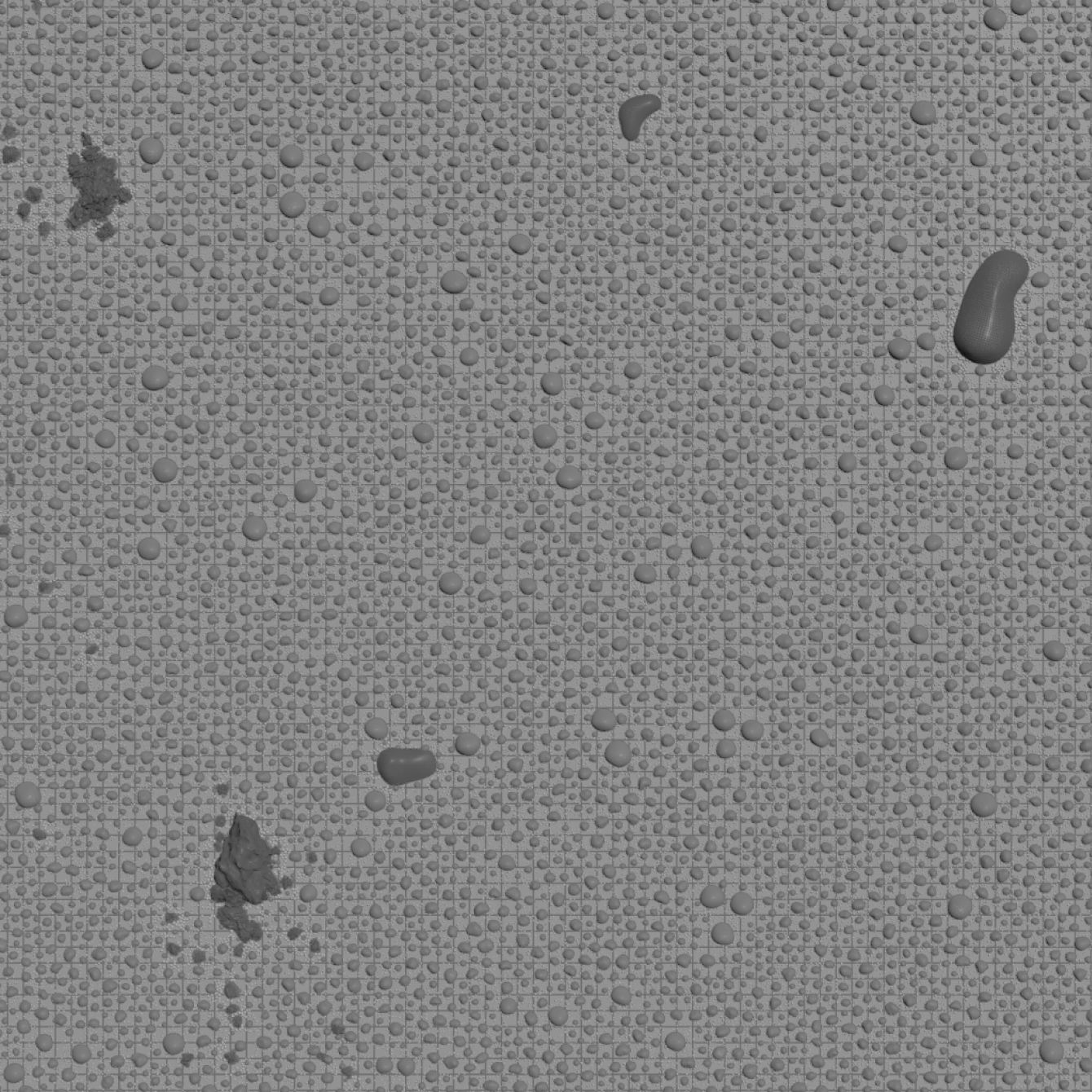 Sprite Rebrand Graphic Condensation Ice Image Tile 3A