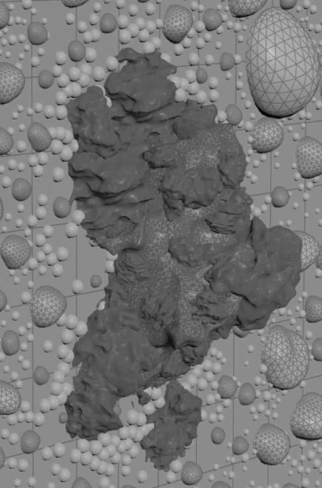 Sprite Rebrand Graphic Condensation Ice Image Tile 3B