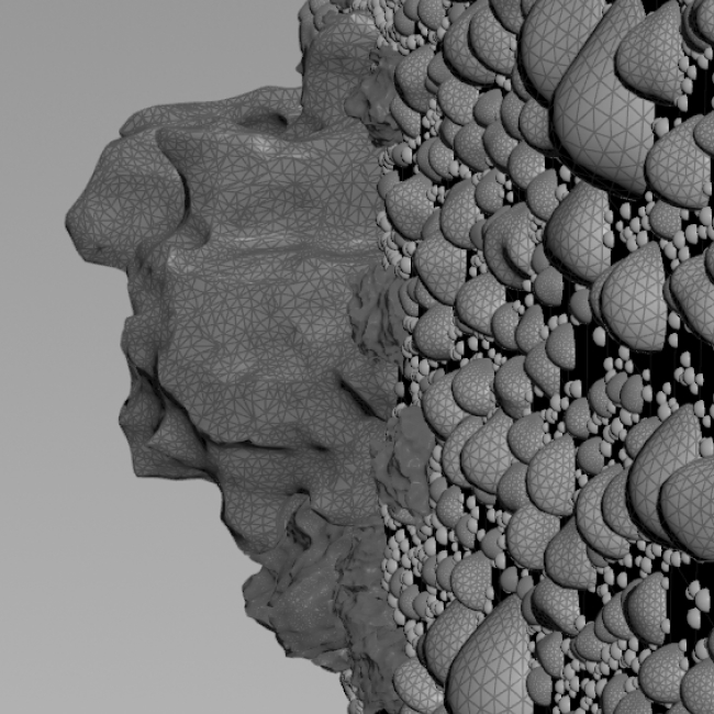 Sprite Rebrand Graphic Condensation Ice Image Tile 3C