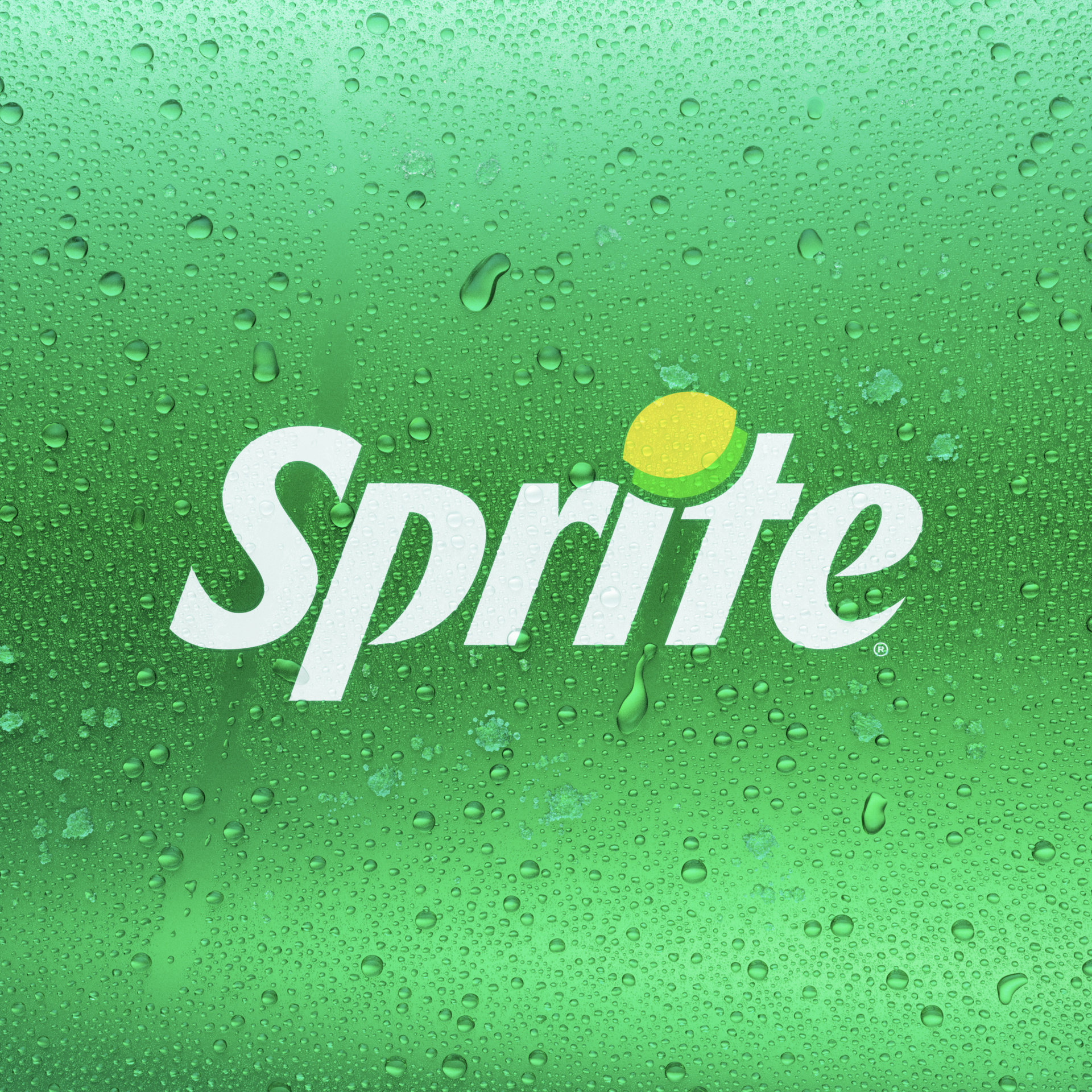 Sprite Rebrand