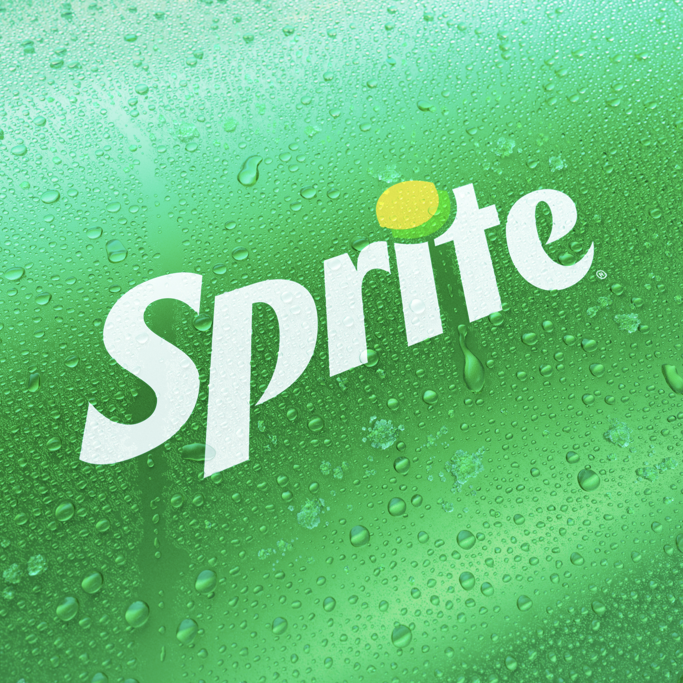 Sprite Rebrand Graphic Logo Condensation Droplets Image Tile 3A