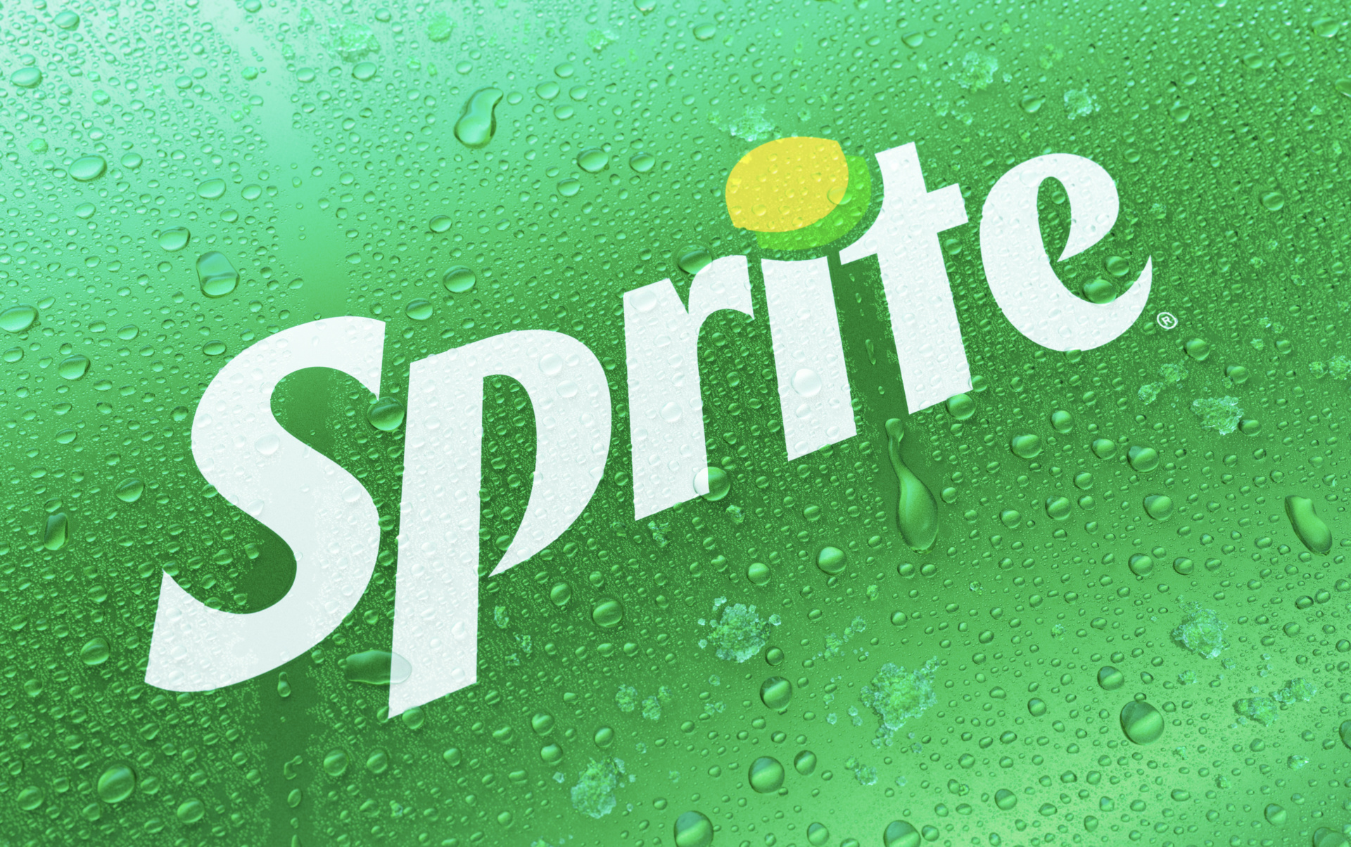 Sprite Rebrand