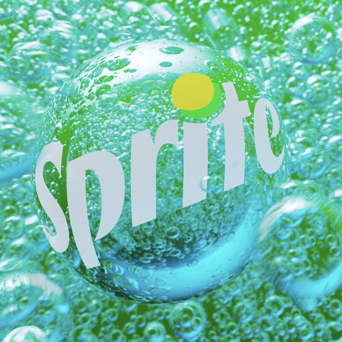 Sprite Rebrand Intrinsic Large Bubble Logo Image Tile 1B