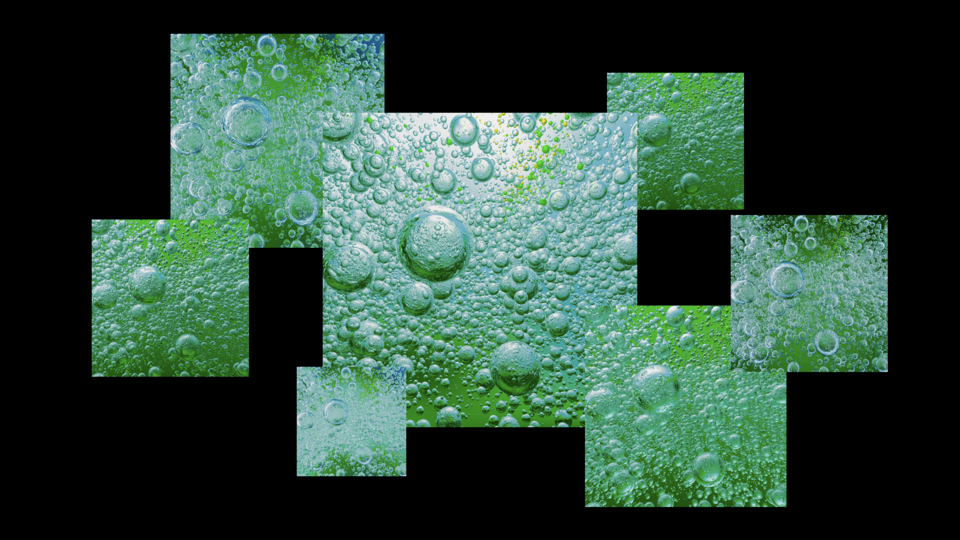 Sprite Rebrand