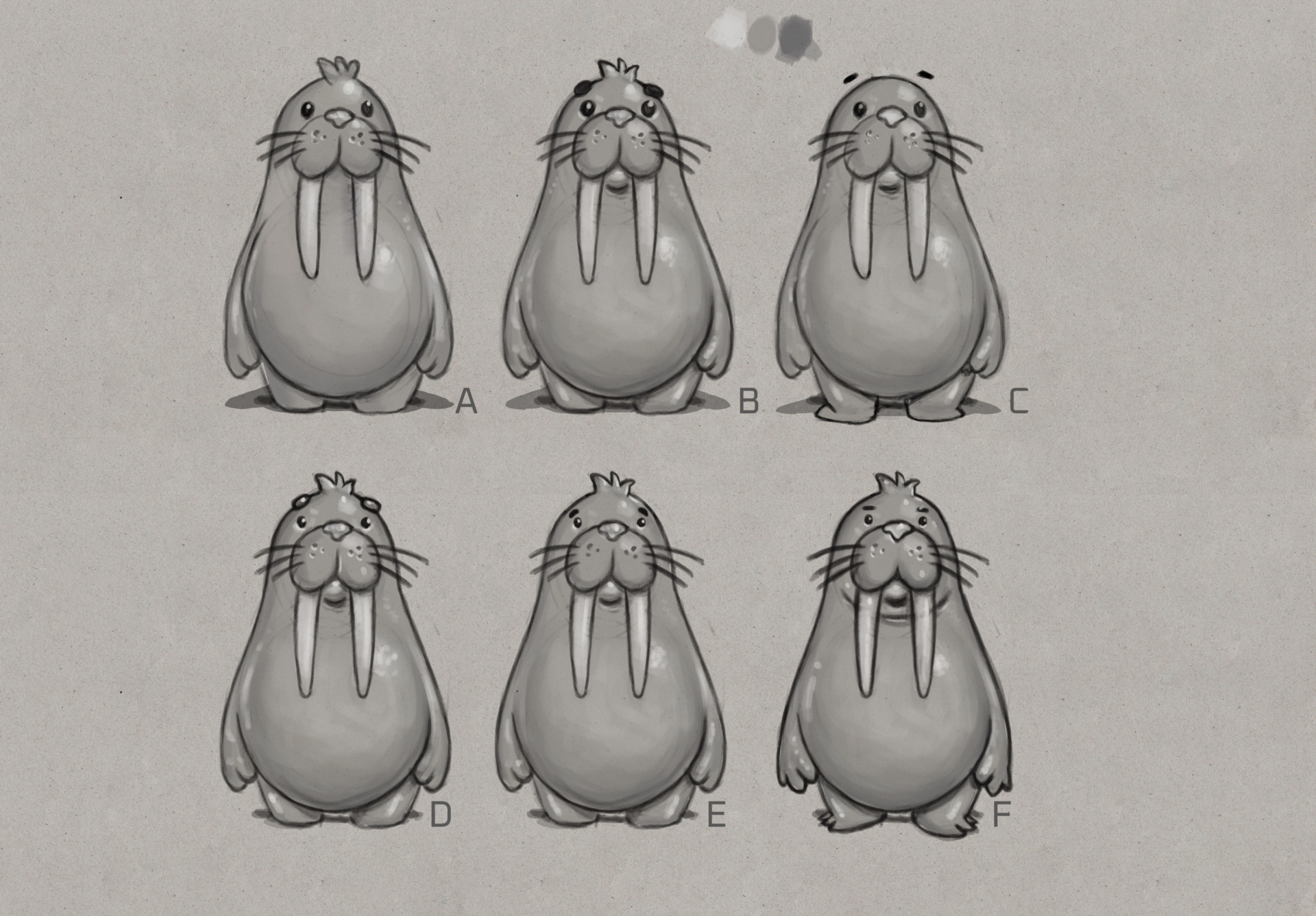 Walrus