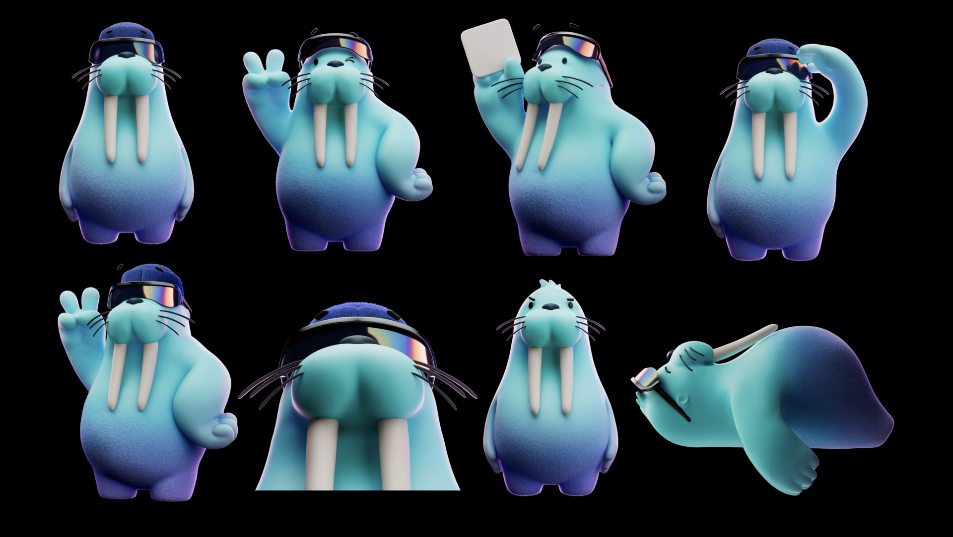 Walrus