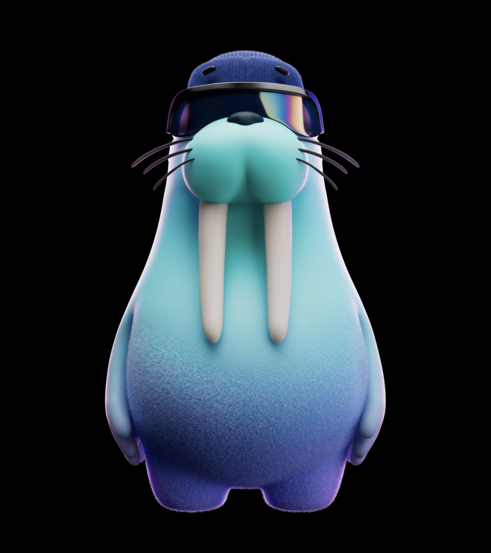 Walrus