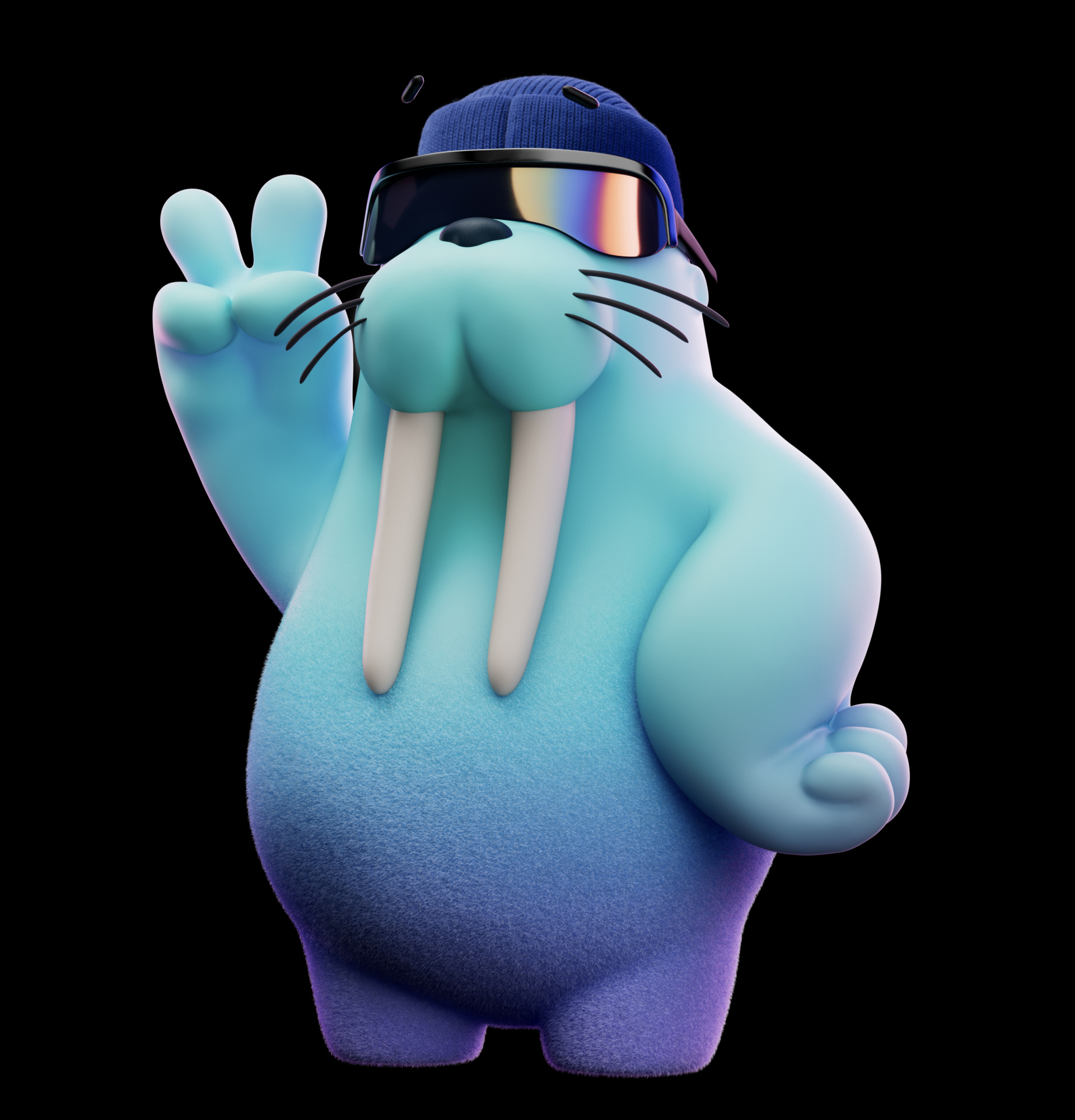 Walrus
