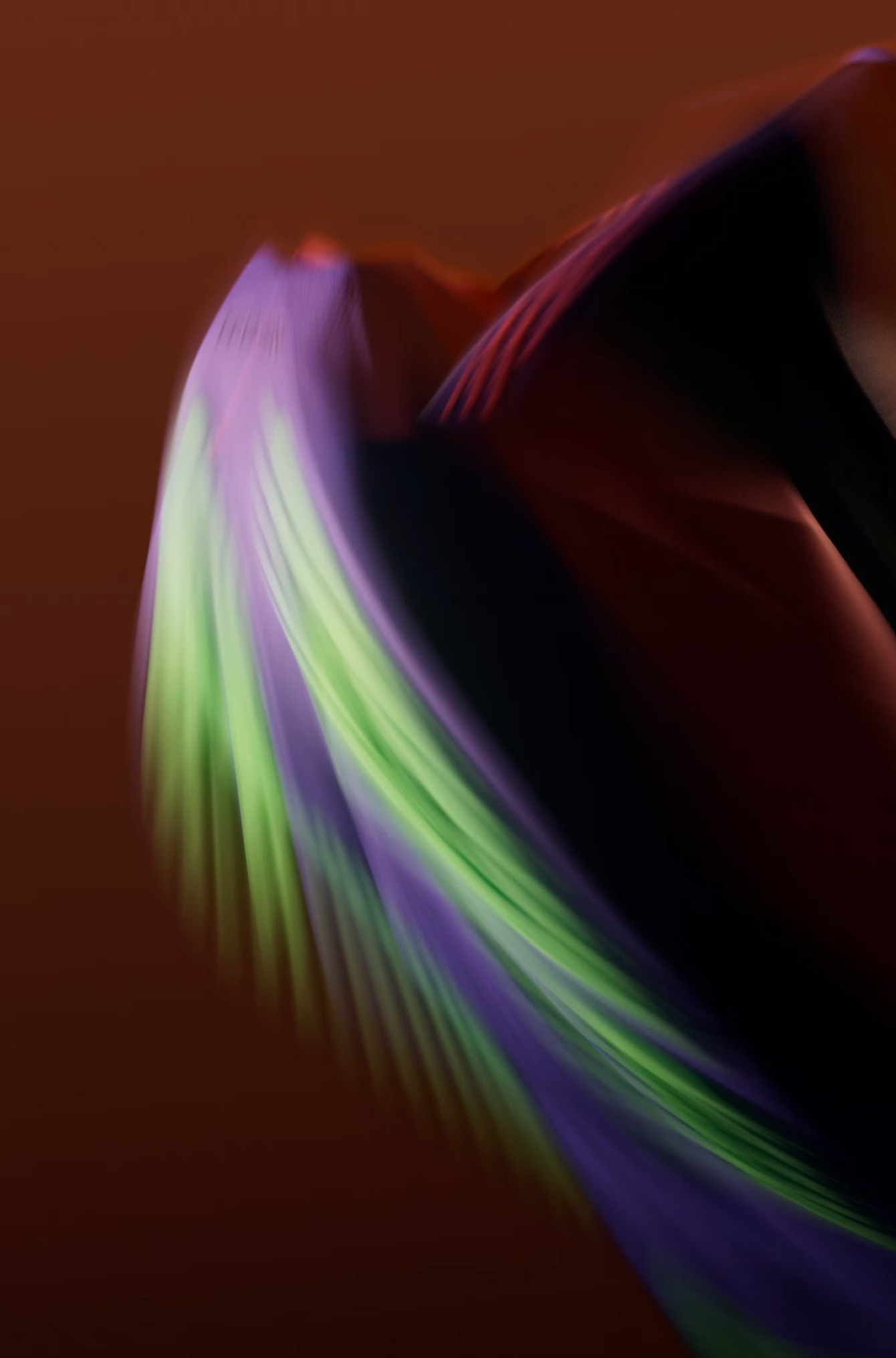 Treatment Exploration Blur Image Tile 1A